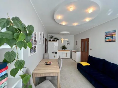 Gdynia City Stay