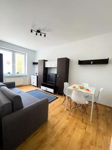 Gdynia Lucky Apartment
