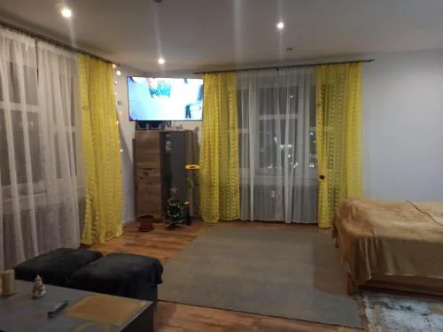 Gdynia TOWER Apartment two rooms separate
