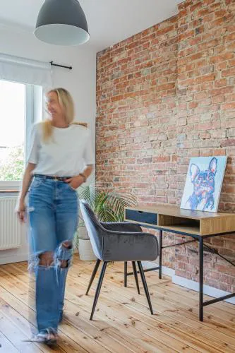 Glow Apartments, Apartament Gdynia Midtown blisko Dworca PKP