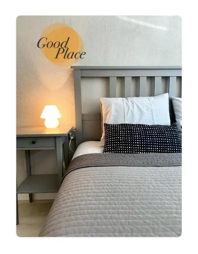 Good Place