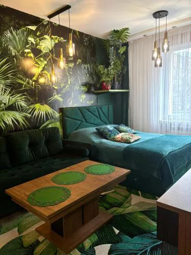Grand Apartament