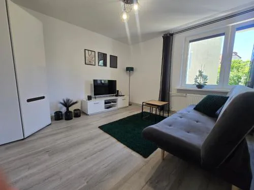 Green Flat