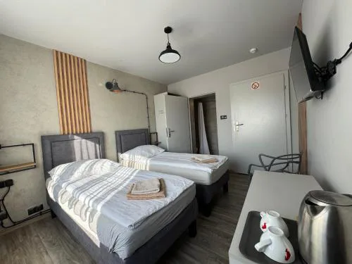 Guest Apartments Orłowo
