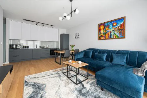 Hermes Premium - BillBerry Apartments