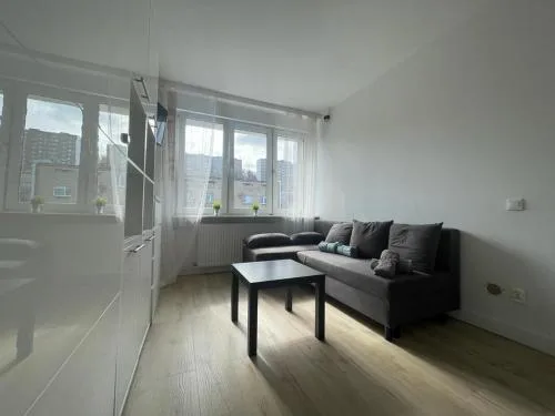 Holiday Flats Gdynia City Centre, Real Apartments