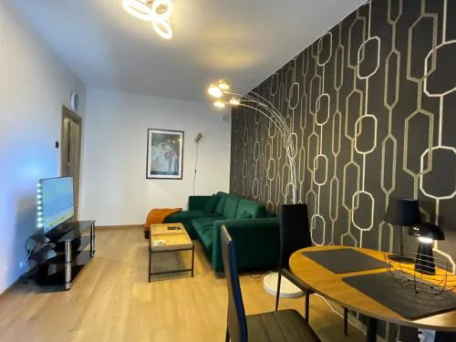 Home3city Apartament Gdynia Centrum Plaża