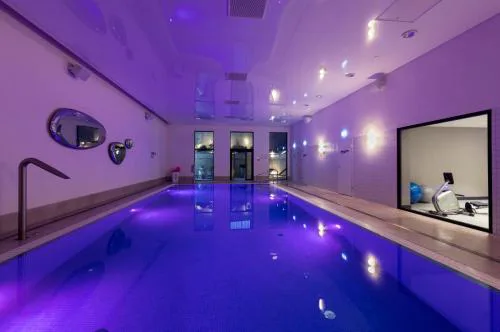 Hotel Antares Gdynia
