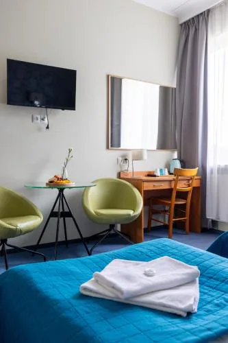 Hotel Dom Marynarza