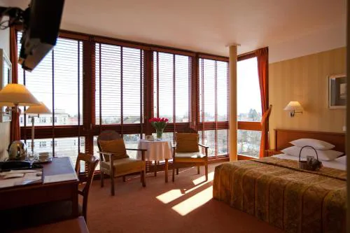 Hotel Willa Lubicz