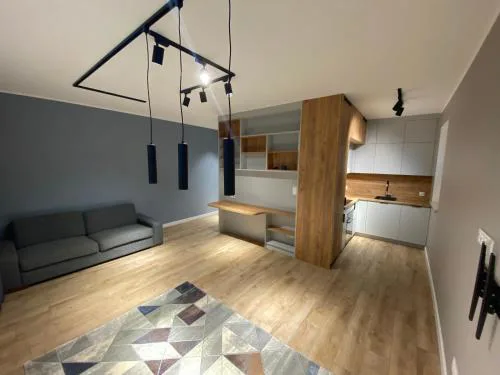 JB16 apartament