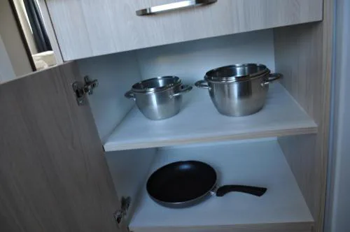 Klif Apartamenty - ADMIRAŁ