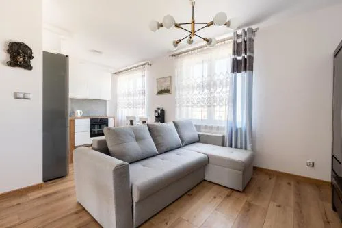 Komandorska Sea Breeze Apartment by BookingHost