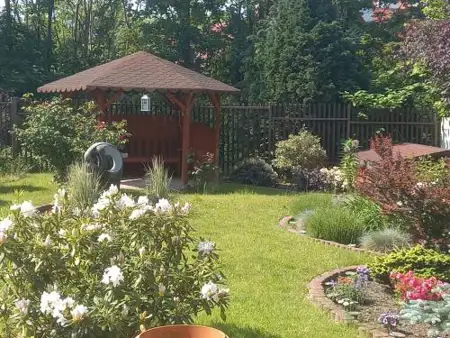 Kwatera Prywatna Gdynia Oksywie