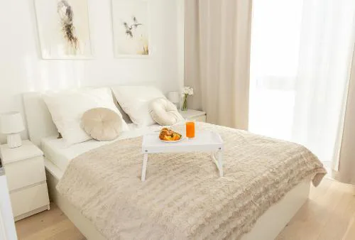 Luxus Apartament Joanna