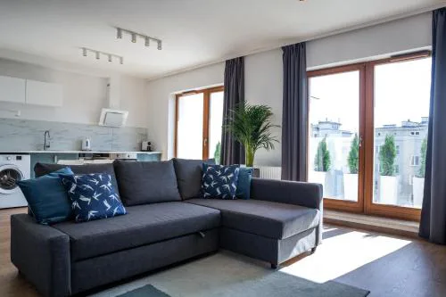MB - By The Sea Apartments Batorego 7