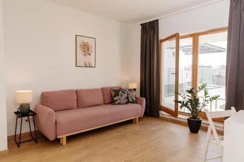 MB - By The Sea Apartments Batorego 7