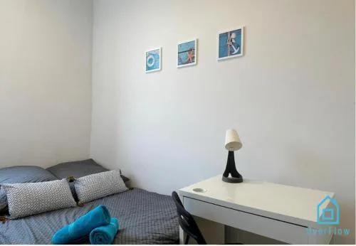 Morska Water Massage Room nr-4