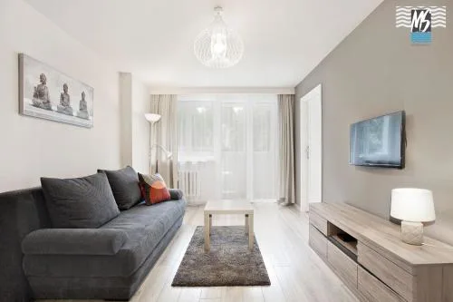 MS Apartments Antica