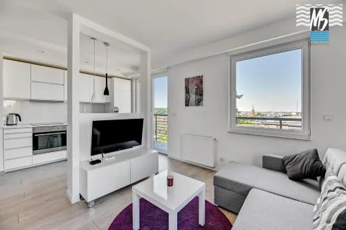 MS Apartments Green Hill I