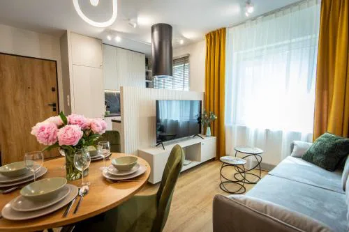 Navigare Apartments