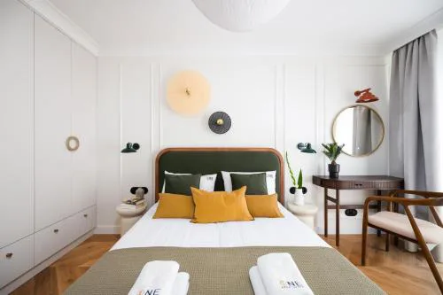 Nest by OneApartments