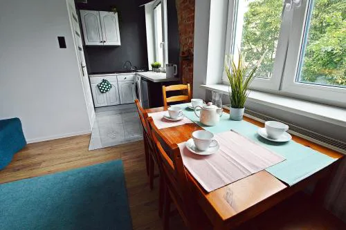 Next2You Apartments