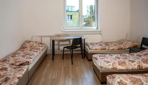 Noclegi Gdynia Chrzanowskiego