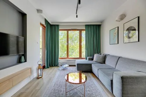Nowe Orłowo Seaside Residence by Downtown Apartments