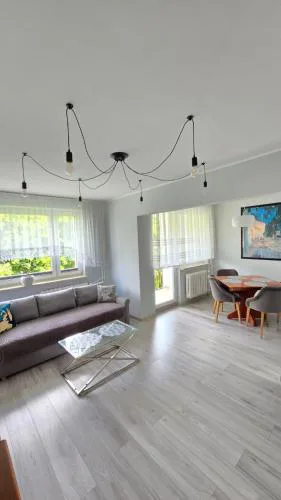 Oksywie Centrum Apartament