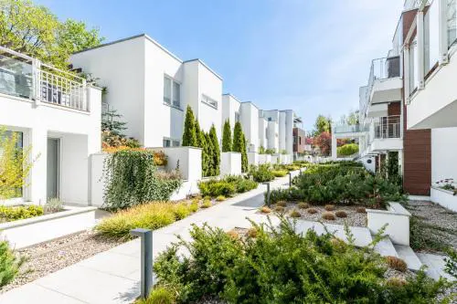 Orłowska Riwiera - Blue Mandarin Apartments