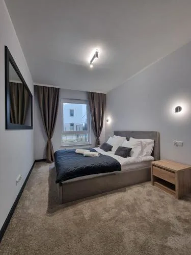 Parkowa Premium Apartment