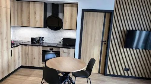 Plac Unii Apartament Premium