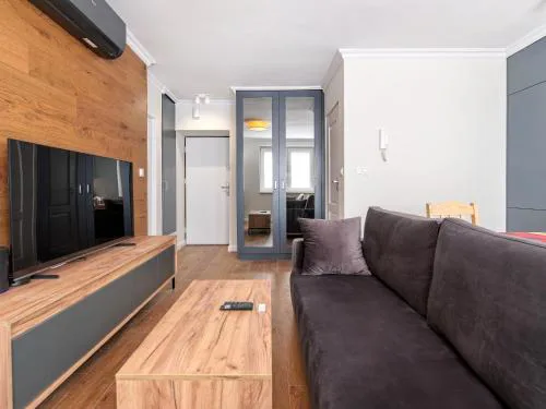 Platinium Gdynia Comfy
