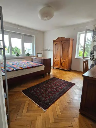 Pokój u Anny