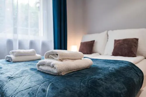 Pomorskie Apartamenty Orłowo