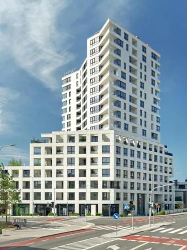 Portova Apartamenty