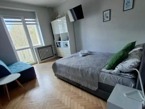 Przystań u Artystów