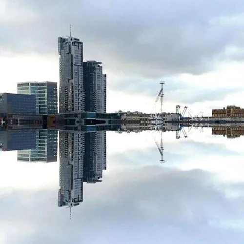 Sea Towers Apartamenty