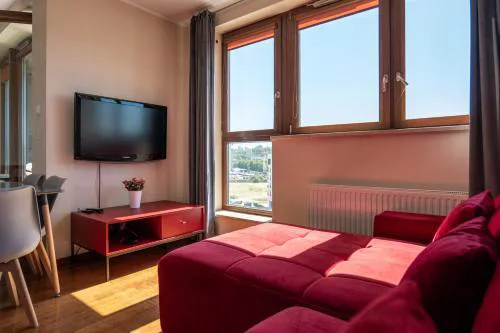 Sea You Apartments - Sea Towers