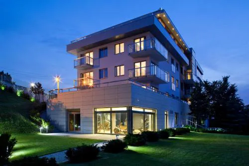 Sea Premium Apartments - Destigo Hotels