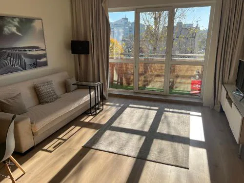 Słoneczny Apartament Gdynia Śródmieście Centrum