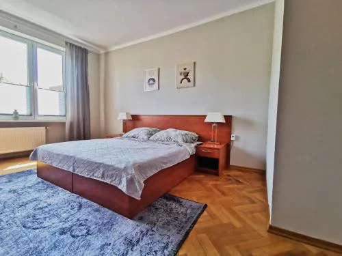Studio Centrum Gdynia Świętojańska