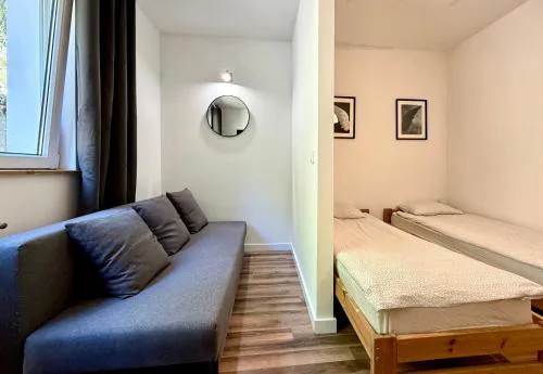 Studio LESZCZYNKI I