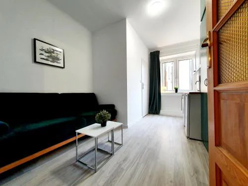 Studio Orłowskie III