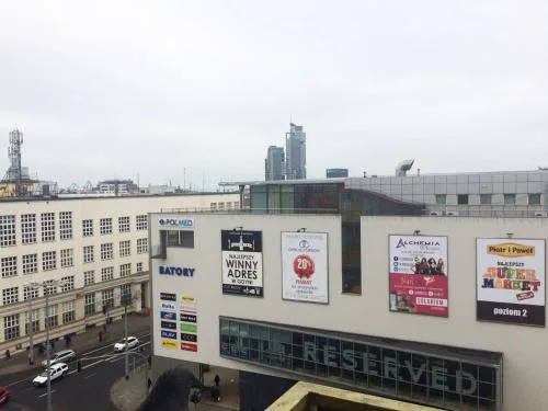 Stylowy apartament Centrum Gdyni