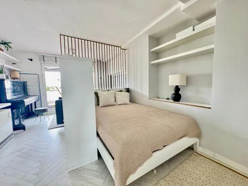 The Fifth Loft Style by Fiesta Apartments