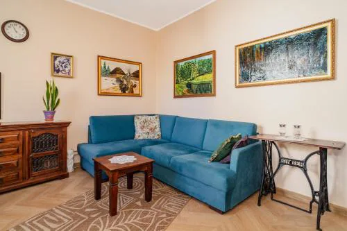 TOTU HOME Abrahama 72 Apartment Gdynia