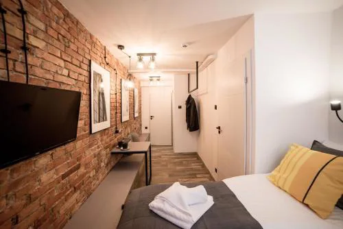 UNDERGROUND GDYNIA by CLASSY APARTMENTS