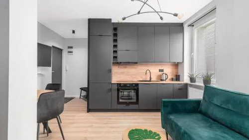 Unique Apartments - Śląska 55